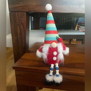 Gnome decoration
